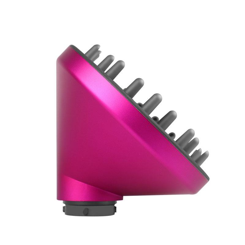 Dyson Airwrap Diffuser Attachment for Curly Hair Anti Frizz Curl Defining Nozzle Replacement