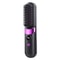 Cordless Hair Straightening Brush With Negative Ion Care Portable Wireless Styling Comb 0