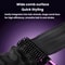 Cordless Hair Straightening Brush With Negative Ion Care Portable Wireless Styling Comb 4