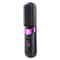 Cordless Hair Straightening Brush With Negative Ion Care Portable Wireless Styling Comb 9