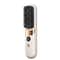 Cordless Hair Straightening Brush With Negative Ion Care Portable Wireless Styling Comb 3