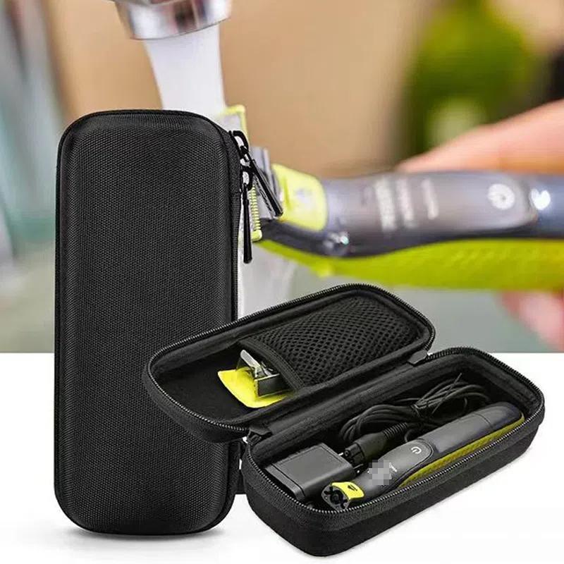 OneBlade Travel Case Shockproof EVA Storage Bag Portable Grooming Organizer 0