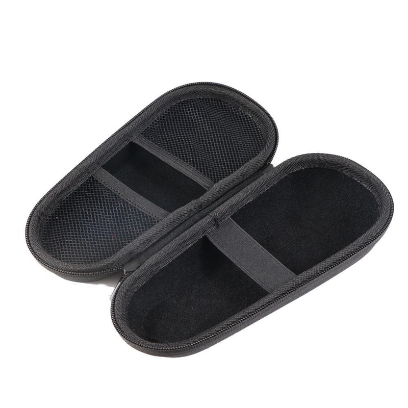 Braun Shaver Travel Case Shockproof Protective Storage Bag With Anti Crush Design 6