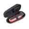 Braun Shaver Travel Case Shockproof Protective Storage Bag With Anti Crush Design 8
