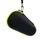 Braun Shaver Travel Case Shockproof Protective Storage Bag With Anti Crush Design 5