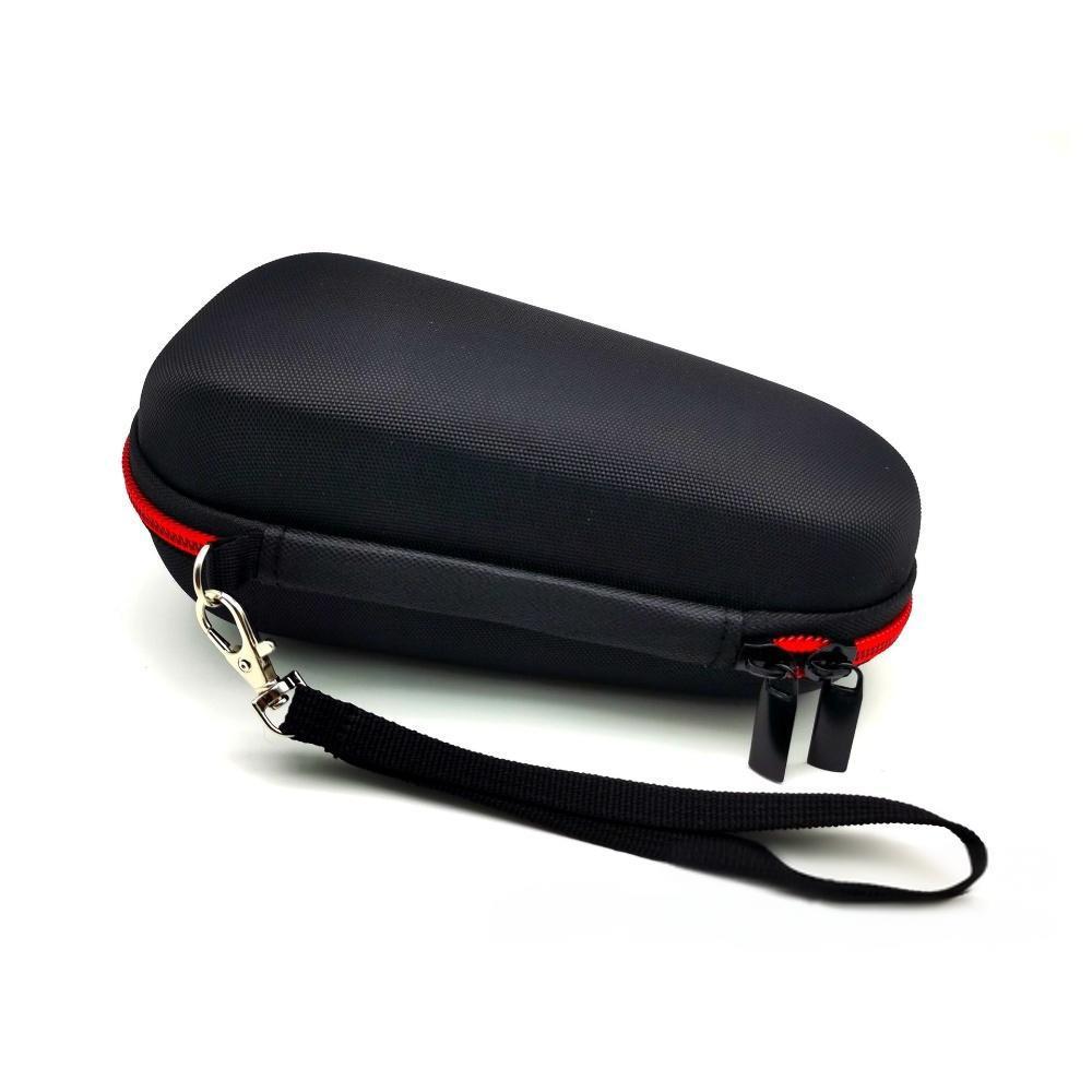 Braun Shaver Travel Case Shockproof Protective Storage Bag With Anti Crush Design 7
