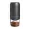 Portable Electric Coffee Grinder USB Rechargeable Ceramic Burr Mill With 40 Settings 1