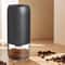 Portable Electric Coffee Grinder USB Rechargeable Ceramic Burr Mill With 40 Settings 0
