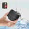 Portable Electric Coffee Grinder USB Rechargeable Ceramic Burr Mill With 40 Settings 5