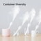 Portable USB Wireless Humidifier Stick With High Mist Output For Travel And Home Use 7