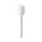 Portable USB wireless humidifier stick with high mist output for travel and home use