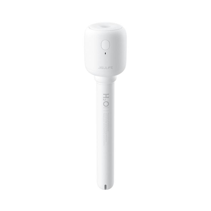 Portable USB wireless humidifier stick with high mist output for travel and home use