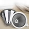 Reusable Stainless Steel Coffee Filter For Pour Over Drip Makers Eco Friendly Mesh Brewer 3