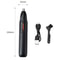 Rechargeable Electric Nose Hair Trimmer For Men Quiet Precision Grooming Cutter 2