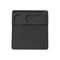 Silicone Espresso Tamping Mat With Organizer Slots Non Slip Coffee Tamper Station For Baristas 0