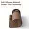 Silicone Espresso Tamping Mat With Organizer Slots Non Slip Coffee Tamper Station For Baristas 6