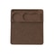 Silicone Espresso Tamping Mat With Organizer Slots Non Slip Coffee Tamper Station For Baristas 8