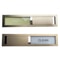 Stainless Steel Dishwasher Magnet Clean Dirty Sign With Slide Indicator 0