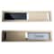 Stainless Steel Dishwasher Magnet Clean Dirty Sign With Slide Indicator 1