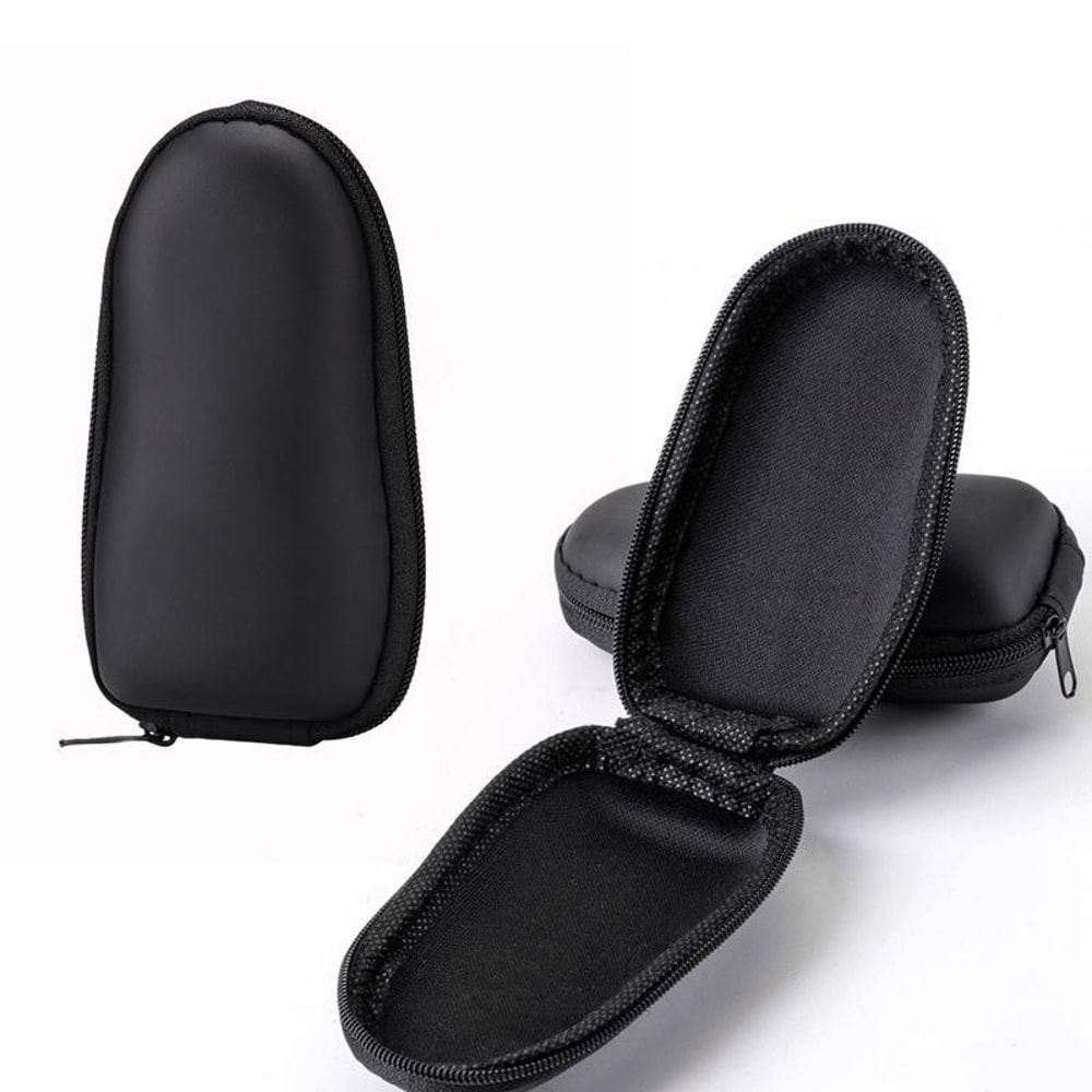 Portable Philips Shaver Case 3 Pack Compact Shockproof Travel Storage Bags 0