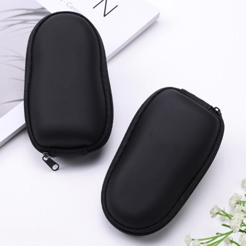 Portable Philips Shaver Case 3 Pack Compact Shockproof Travel Storage Bags 3