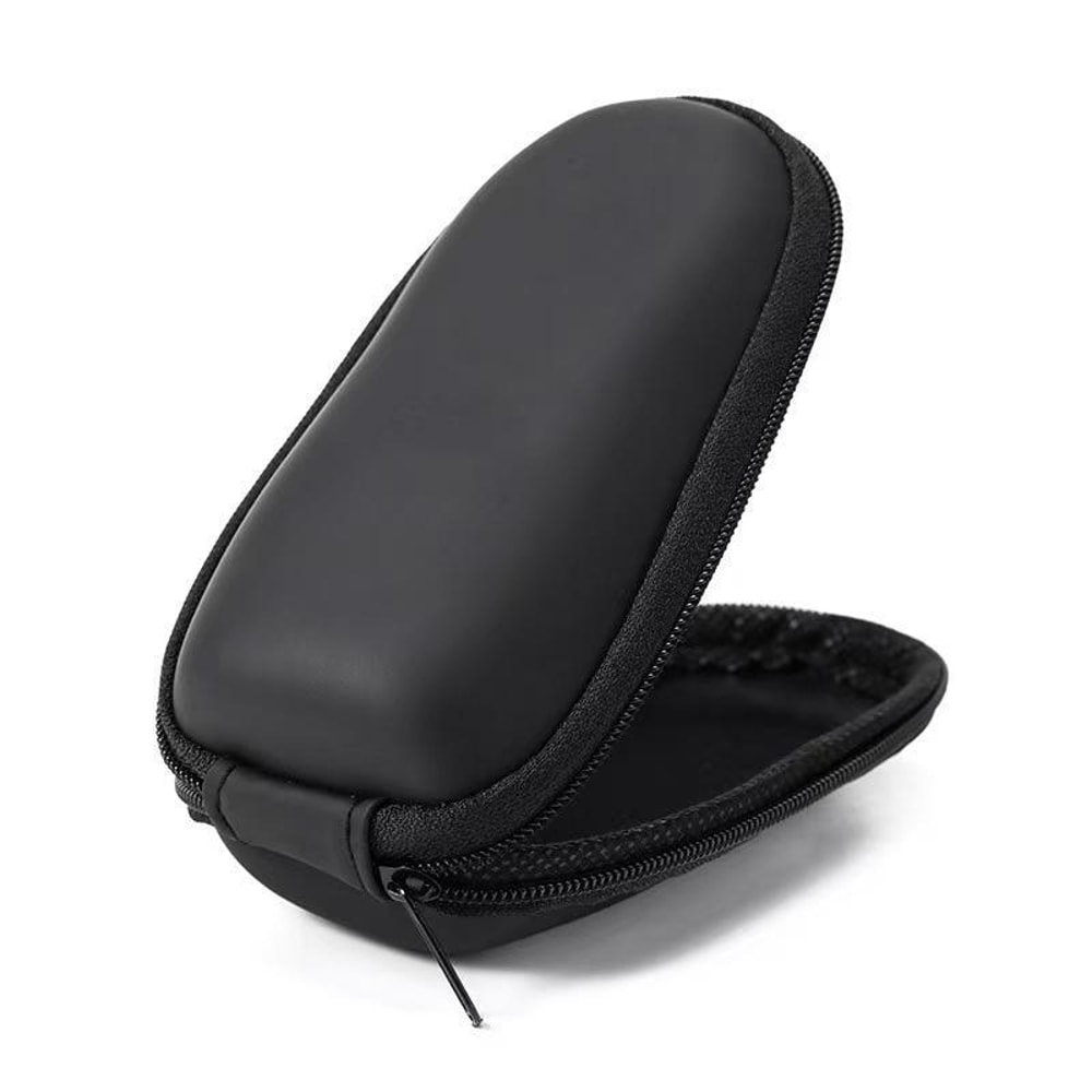 Portable Philips Shaver Case 3 Pack Compact Shockproof Travel Storage Bags 4