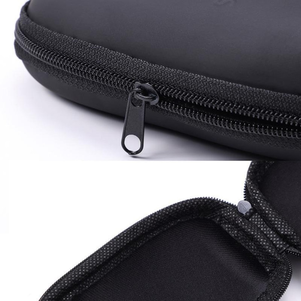 Portable Philips Shaver Case 3 Pack Compact Shockproof Travel Storage Bags 5
