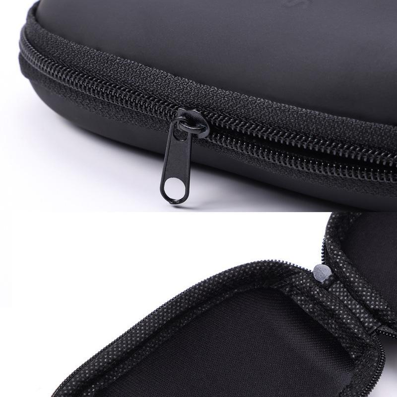 Portable Philips Shaver Case 3 Pack Compact Shockproof Travel Storage Bags 5