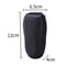 Portable Philips Shaver Case 3 Pack Compact Shockproof Travel Storage Bags 2