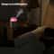 Flower USB Humidifier With LED Light Quiet Desktop Humidifier For Bedroom Office Air Moisturizer 9