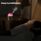 Flower USB Humidifier With LED Light Quiet Desktop Humidifier For Bedroom Office Air Moisturizer 9