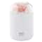Flower USB Humidifier With LED Light Quiet Desktop Humidifier For Bedroom Office Air Moisturizer 11