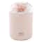 Flower USB Humidifier With LED Light Quiet Desktop Humidifier For Bedroom Office Air Moisturizer 3