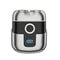 Mini Dual Head Electric Shaver For Men USB C Rechargeable Waterproof Portable Beard Trimmer 1