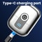 Mini Dual Head Electric Shaver For Men USB C Rechargeable Waterproof Portable Beard Trimmer 8