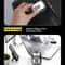 Mini Dual Head Electric Shaver For Men USB C Rechargeable Waterproof Portable Beard Trimmer 9