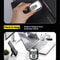 Mini Dual Head Electric Shaver For Men USB C Rechargeable Waterproof Portable Beard Trimmer 9