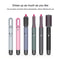 Shockproof Silicone Case For Dyson Airwrap Hair Styling Tool Protective Travel Cover 5