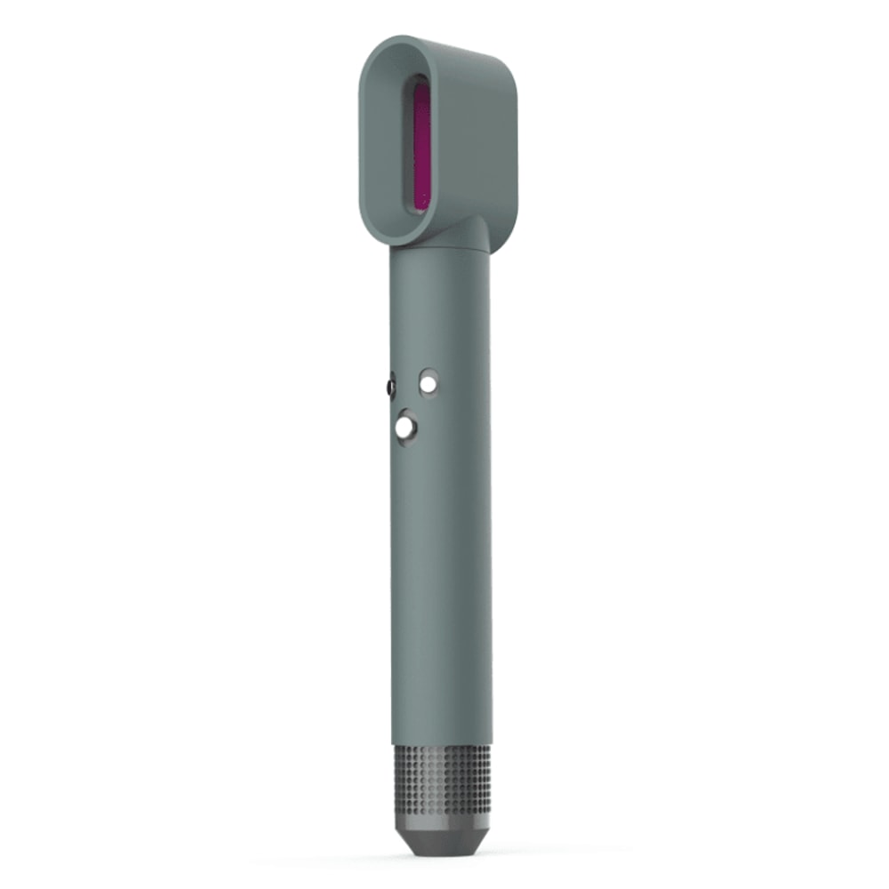 Shockproof Silicone Case For Dyson Airwrap Hair Styling Tool Protective Travel Cover 3