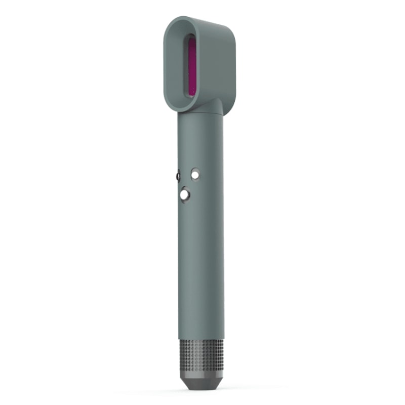 Shockproof Silicone Case For Dyson Airwrap Hair Styling Tool Protective Travel Cover 3