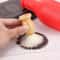 Premium Badger Hair Shaving Brush With Wooden Handle For Smooth Beard Grooming 0