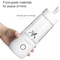 USB Portable Juicer Blender Bottle 350ml Mini Smoothie Maker Rechargeable Fruit Mixer 3