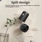 Portable Electric Burr Coffee Grinder USB Rechargeable With Adjustable Coarseness 3
