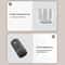 Portable Electric Burr Coffee Grinder USB Rechargeable With Adjustable Coarseness 9