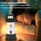 Lighthouse Mini USB Humidifier 290ml Quiet Aroma Diffuser For Home Office 3