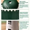 Lighthouse Mini USB Humidifier 290ml Quiet Aroma Diffuser For Home Office 4