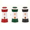 Lighthouse Mini USB Humidifier 290ml Quiet Aroma Diffuser For Home Office 8