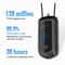 120 Million Negative Ion Air Purifier Mini Hanging Neck PurifierWhite 3