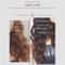 Automatic Hair Curler With Rapid Heating 5 Temperature Settings For Effortless Salon Waves 2