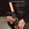 Automatic Hair Curler With Rapid Heating 5 Temperature Settings For Effortless Salon Waves 3